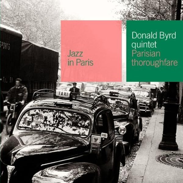 Amazon.co.jp: Byrd in Paris: ミュージック